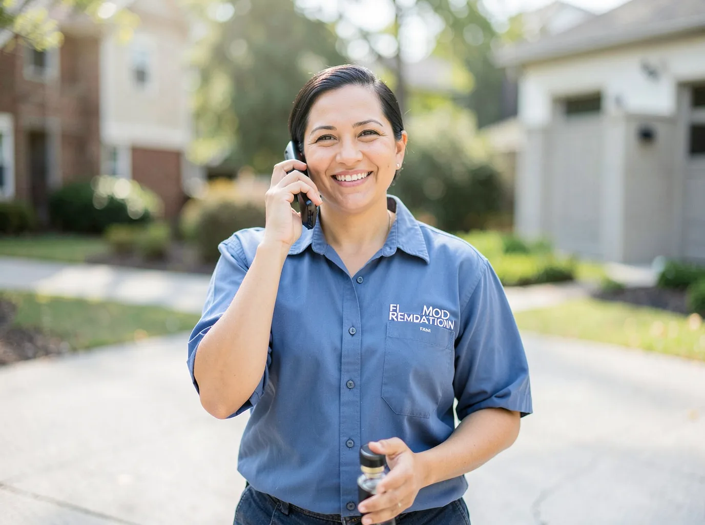 Mold Remediation Custer City, OK FAQs